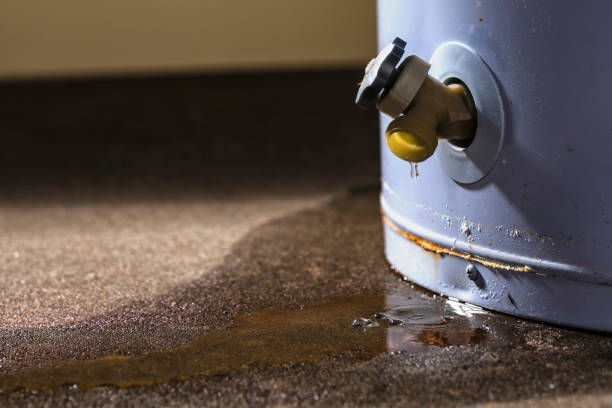 Water damage restoration insurance claims in Rockport, IN