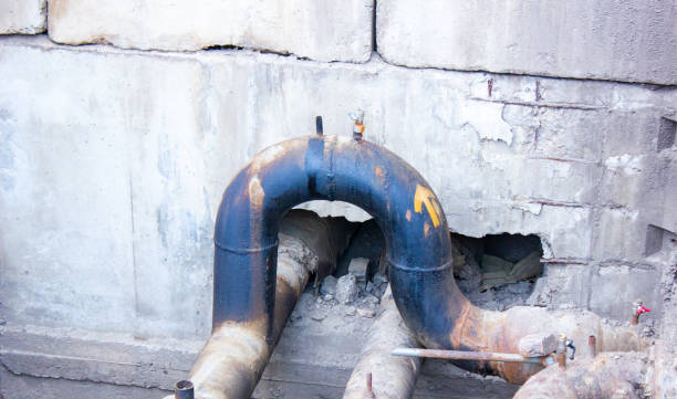 Reliable Rockport, IN Water damage restoration Solutions